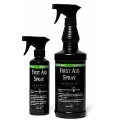 Horsewise First Aid Spray