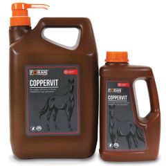 Foran Coppervit (Equine)