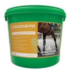 Global Herbs StrongBone 1kg