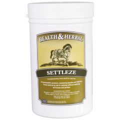 Health & Herbal Settleze 850g