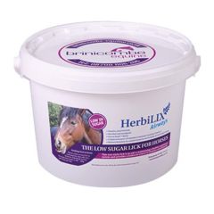 Brinicombe HerbiLix Airways 8kg