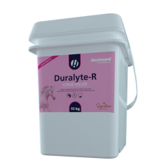 Hestevard Duralyte-R 15kg (Equine)