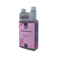 Hestevard Magnequin 1 Litre (Equine) 