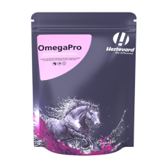 Hestevard OmegaPro 1.5kg (Equine)