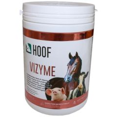 Hoof Vizyme 1kg (Equine/Farm/Poultry)