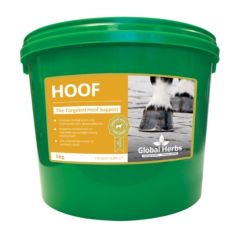 Global Herbs Hoof (Equine)-1kg