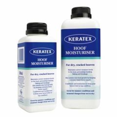 Keratex Hoof Moisturiser (Equine)