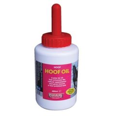 Equimins Hoof Oil (400ml with cap)