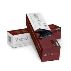 Verm-X Pellets for Horses