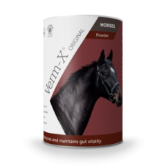 Verm-X Powder for Horses