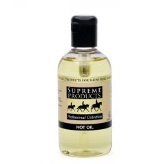 Supreme Products Hot Oil 250ml