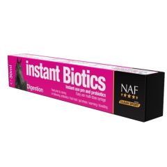 NAF Instant Biotics 30ml Syringe (Equine)