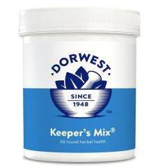 Dorwest Herbs Keeper's Mix 250g