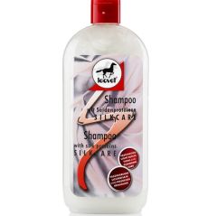 Leovet SILKCARE Shampoo 500ml (Equine)