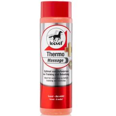 Leovet Thermo-Massage 500ml (Equine)