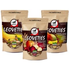 Leovet Leoveties 1kg (Equine)