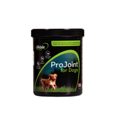 Lillidale Projoint 4 Dogs (Canine)