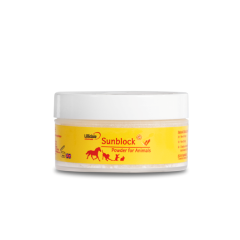 Lillidale Sunblock Powder 4 Animals (Equine/Pet)