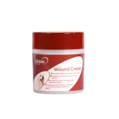 Lillidale Wound Cream 4 Dogs 100g (Canine)