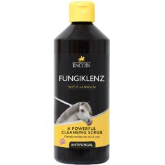 Lincoln Fungiklenz 500ml (Equine)