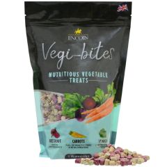 Lincoln Vegi-Bites 1kg (Equine)