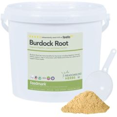 Feedmark Meadowblend Burdock Root (Equine)