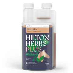 Hilton Herbs Multi-Flex Plus 500ml