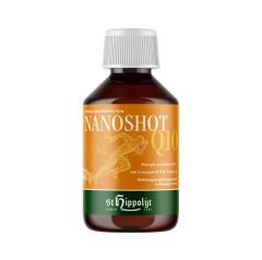 St. Hippolyt NanoShot Q10 300ml (Human)