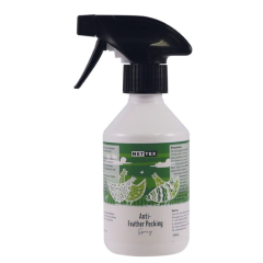 Nettex Anti-Feather Pecking Spray 250ml (Poultry)