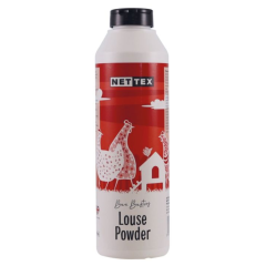 Nettex Buz Busters Louse Powder 300g (Poultry)