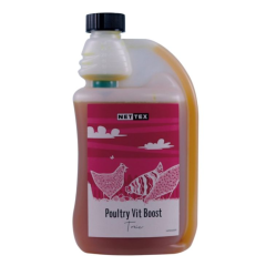 Nettex Poultry Vit Boost Tonic (Poultry)