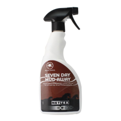 Nettex Seven Day Mud Away (500ml & 300ml)