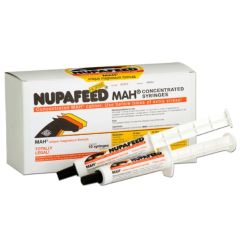 Nupafeed MAH Calming 29.5g Syringe