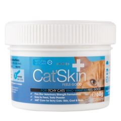 NVC CatSkin