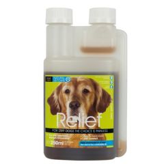 NAF Canine Relief 250ml