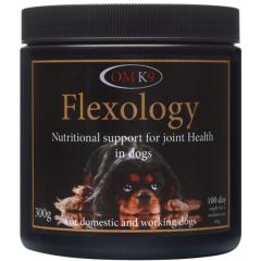 OM K9 Flexology 300g (Canine)