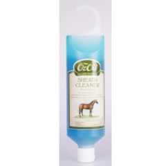 OzOil Sheath Cleaner 500g