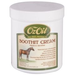 OzOil Equine Soothit Cream