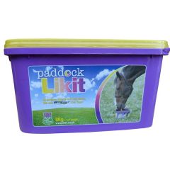 Paddock Likit 8kg