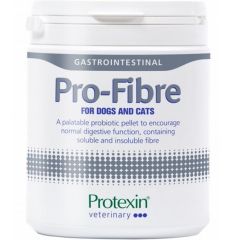 Protexin Veterinary Pro-Fibre Pellets 500g (Canine/Feline)