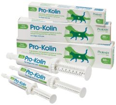 Protexin Veterinary Pro-Kolin Syringe (Canine/Feline)