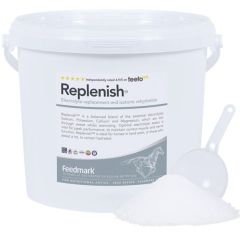 Feedmark Replenish 1.5kg Tub