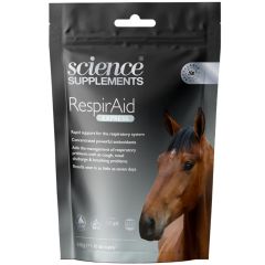 Science Supplements RespirAid Express 630g (Equine)