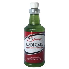 Shapley's Medi-Care Medicated Shampoo (Equine)