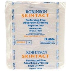 Robinsons Skintact Dressing