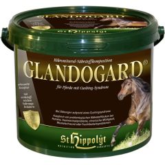 St. Hippolyt Glandogard 3.75kg (Equine)