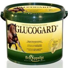 St. Hippolyt Glucogard 3kg (Equine)