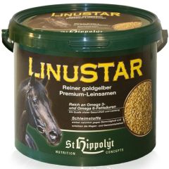 St. Hippolyt LinuStar (Equine)