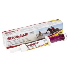 Stongid-P Wormer Paste