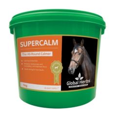 Global Herbs SuperCalm 1kg